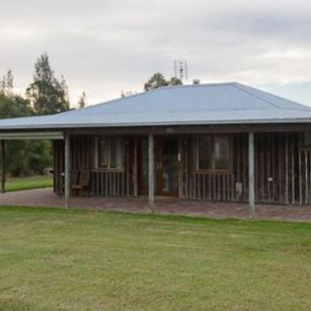 Lovedale Red Gum Cottage Kültér fotó