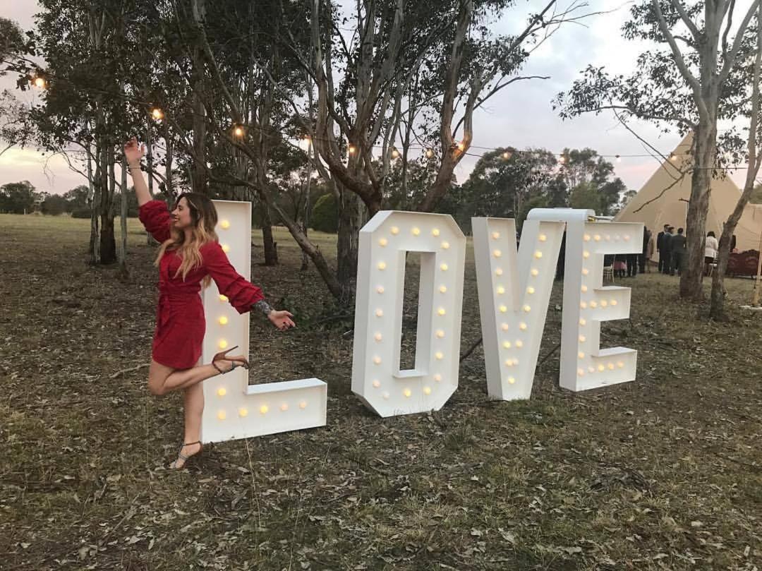 Lovedale Red Gum Cottage Kültér fotó